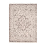 Mateo Traditional Grey Rug