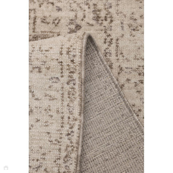 Mateo Traditional Grey Runner-Melrose-Rug Love - The Most Loved Rug Store
