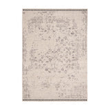 Mateo Vintage Grey Rug