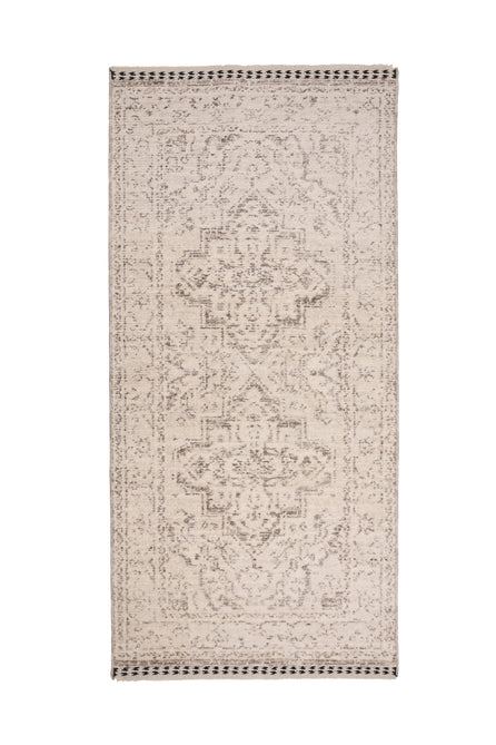 Mateo Traditional Grey Rug-Melrose-Rug Love - The Most Loved Rug Store