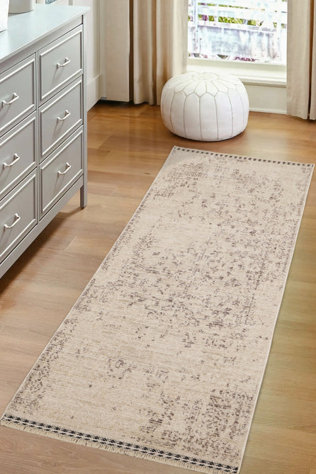 Mateo Vintage Grey Rug-Melrose-Rug Love - The Most Loved Rug Store