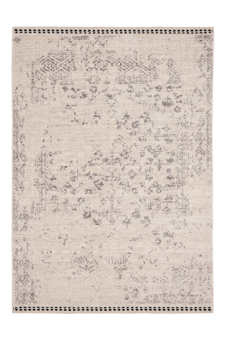 Mateo Vintage Grey Rug-Melrose-Rug Love - The Most Loved Rug Store
