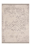 Mateo Vintage Grey Rug