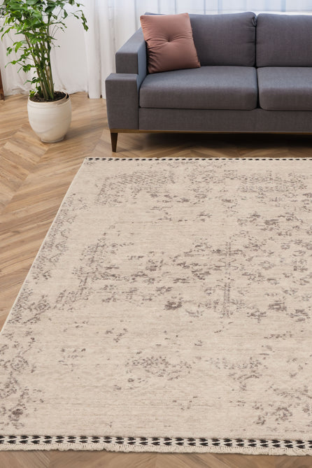 Mateo Vintage Grey Rug-Melrose-Rug Love - The Most Loved Rug Store