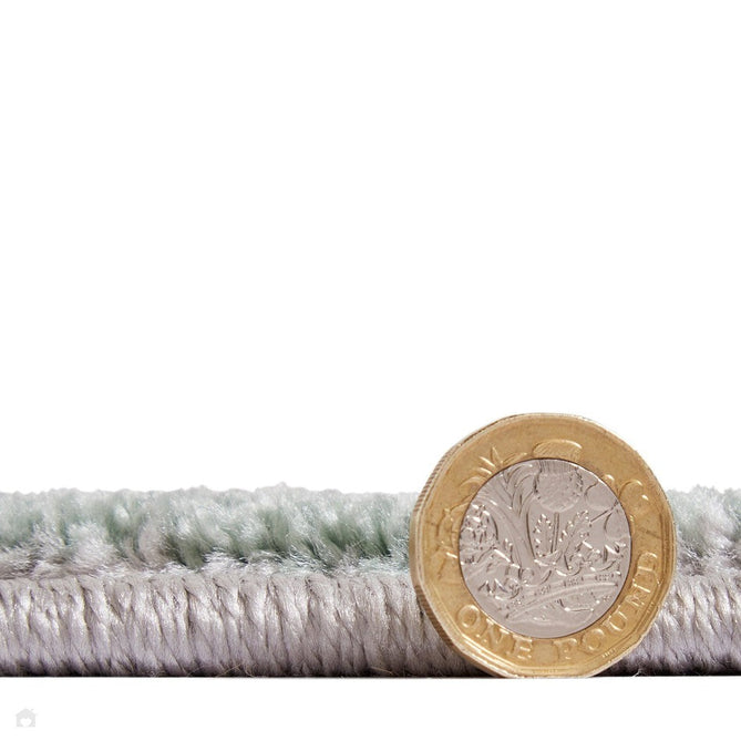 Matrix FE663 Modern Geometric Carved Soft Textured Easy-Care Durable Polypropylene Short Pile Grey/Multicolour Rug-Think Rugs-Rug Love - The Most Loved Rug Store