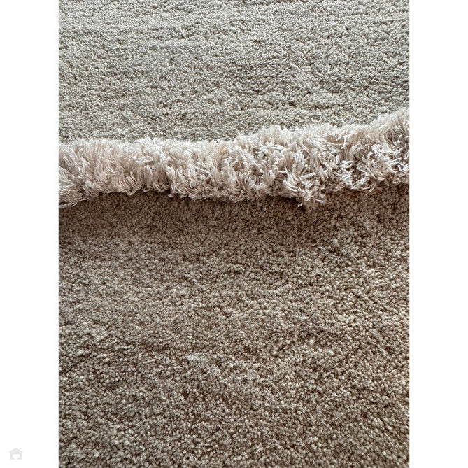 Matrix MAX95 Infinity Modern Abstract Hand-Woven High-Density Soft Textured Shimmer Wool & Viscose Blend Soft Sand/Ivory/Muted Beige Rug-Asiatic Carpets-Rug Love - The Most Loved Rug Store