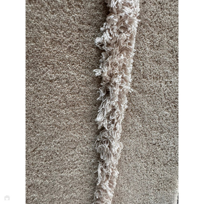 Matrix MAX95 Infinity Modern Abstract Hand-Woven High-Density Soft Textured Shimmer Wool & Viscose Blend Soft Sand/Ivory/Muted Beige Rug-Asiatic Carpets-Rug Love - The Most Loved Rug Store