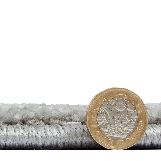 Matrix MT61 Modern Geometric Blocks Carved Soft Textured Easy-Care Durable Polypropylene Short Pile Grey/Black/Cream Rug-Think Rugs-Rug Love - The Most Loved Rug Store