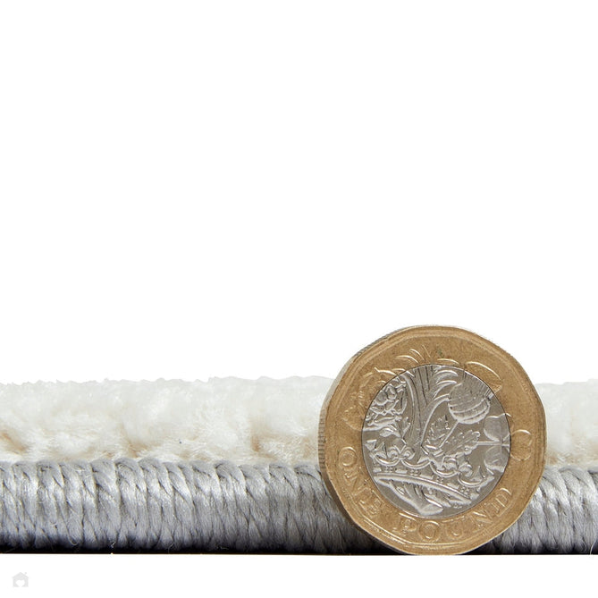 Matrix MT61 Modern Geometric Blocks Carved Soft Textured Easy-Care Durable Polypropylene Short Pile Grey/Green/Cream Rug-Think Rugs-Rug Love - The Most Loved Rug Store