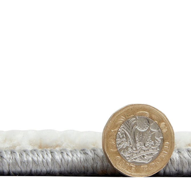 Matrix MT61 Modern Geometric Blocks Carved Soft Textured Easy-Care Durable Polypropylene Short Pile Grey/Navy/Cream Rug-Think Rugs-Rug Love - The Most Loved Rug Store