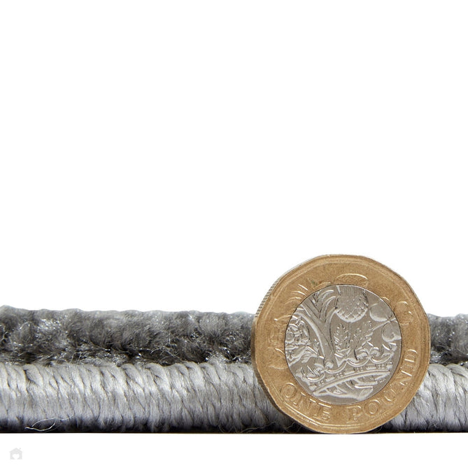 Matrix MT61 Modern Geometric Blocks Carved Soft Textured Easy-Care Durable Polypropylene Short Pile Grey/Rose/Cream Rug-Think Rugs-Rug Love - The Most Loved Rug Store