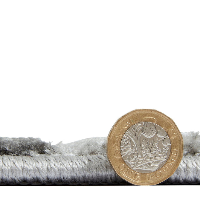 Matrix MT61 Modern Geometric Blocks Carved Soft Textured Easy-Care Durable Polypropylene Short Pile Grey/Yellow/Cream Rug-Think Rugs-Rug Love - The Most Loved Rug Store