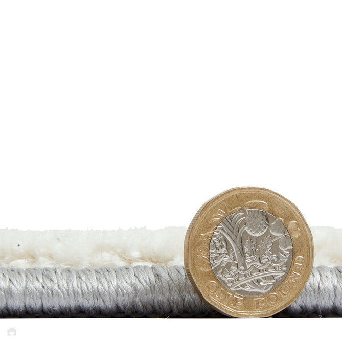 Matrix MT63 Modern Geometric Carved Soft Textured Easy-Care Durable Polypropylene Short Pile Cream/Grey/Rose Rug-Think Rugs-Rug Love - The Most Loved Rug Store