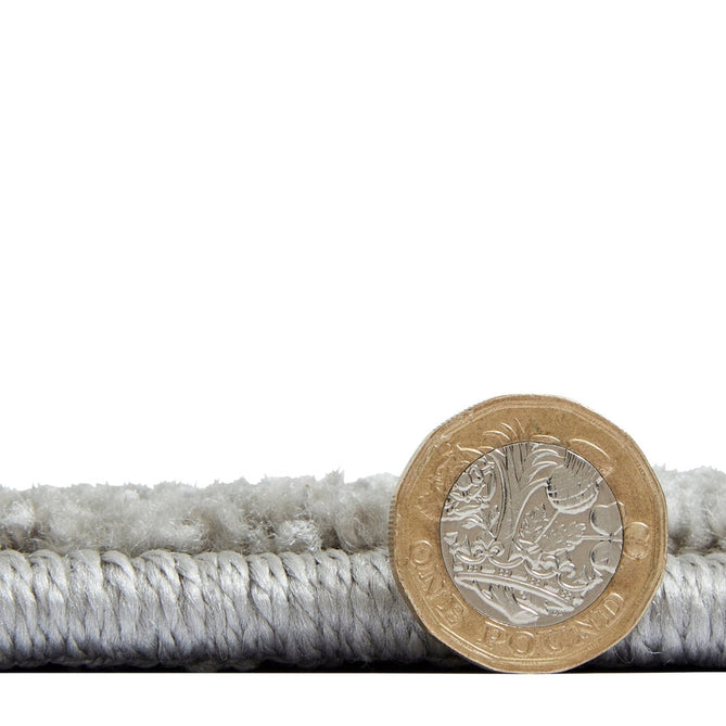 Matrix MT63 Modern Geometric Carved Soft Textured Easy-Care Durable Polypropylene Short Pile Grey/Green/Cream Rug-Think Rugs-Rug Love - The Most Loved Rug Store