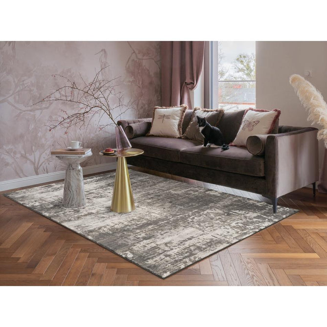 Mayfair Abyss MAY01 Grey Rug-Desire Rugs-Rug Love - The Most Loved Rug Store