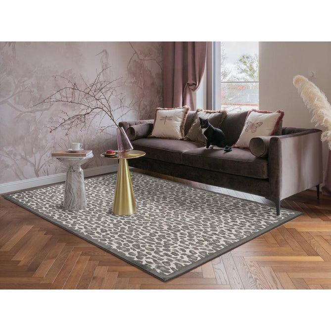 Mayfair Savanna MAY08 Leopard Rug-Desire Rugs-Rug Love - The Most Loved Rug Store