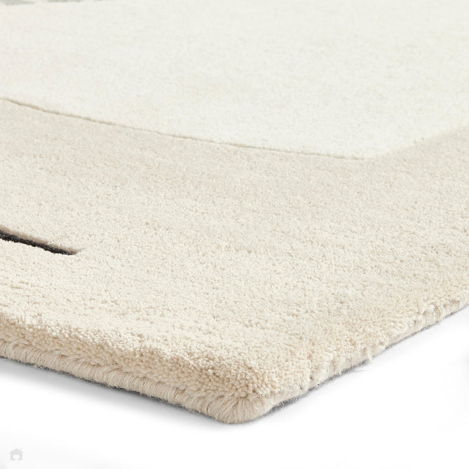 Michelle Collins MC04 Beige/Green/Multi Rug-Think Rugs-Rug Love - The Most Loved Rug Store