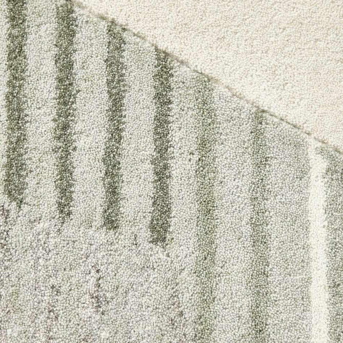 Michelle Collins MC04 Beige/Green/Multi Rug-Think Rugs-Rug Love - The Most Loved Rug Store
