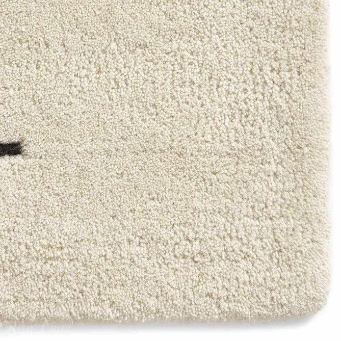Michelle Collins MC04 Modern Abstract Soft Hand-Woven Wool Beige/Green/Multi Rug-Think Rugs-Rug Love - The Most Loved Rug Store