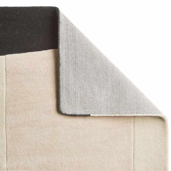 Michelle Collins MC14 Modern Abstract Soft Hand-Woven Wool Beige/Green/Multi Rug-Think Rugs-Rug Love - The Most Loved Rug Store