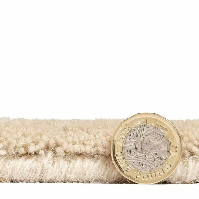 Michelle Collins MC21 Modern Abstract Soft Hand-Woven Wool Beige/Multi Rug-Think Rugs-Rug Love - The Most Loved Rug Store