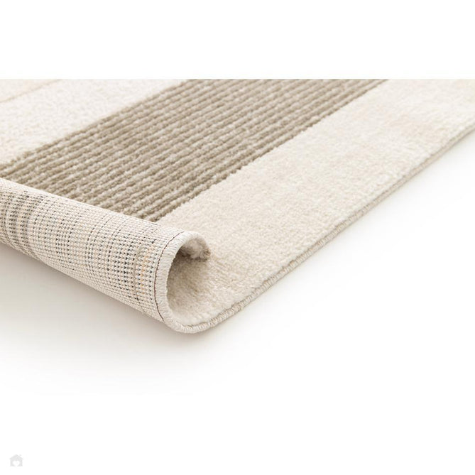 Milan Abstract Natural Rug-Melrose-Rug Love - The Most Loved Rug Store