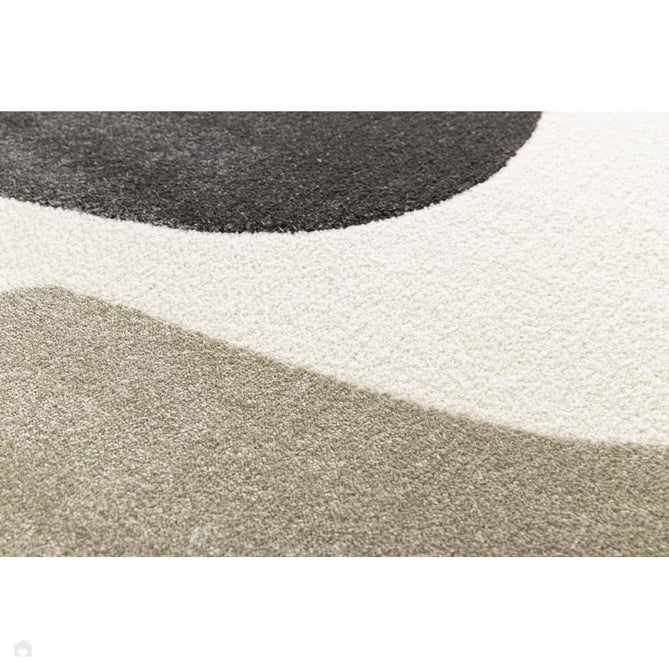 Milan Bold Abstract Grey Rug-Melrose-Rug Love - The Most Loved Rug Store