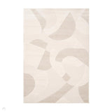 Milan Concept Natural Rug