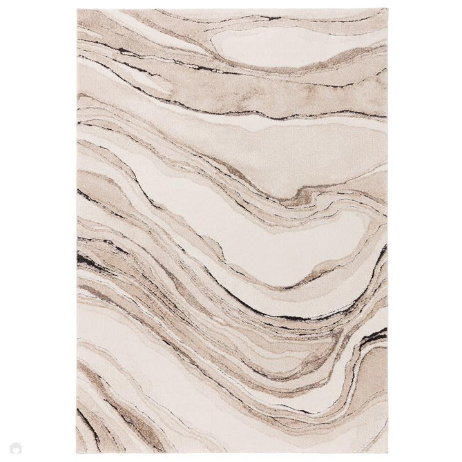 Mirage Quartz Biege Rug-Asiatic Carpets-Rug Love - The Most Loved Rug Store