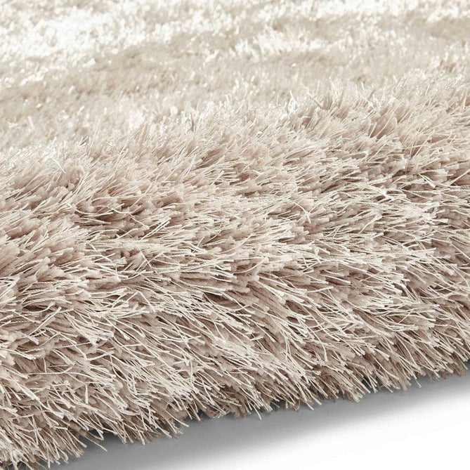 Montana Luxury Super Plush Heavyweight High-Density Hand-Woven Soft High-Pile Plain Polyester Tonal Textured Shimmer Shaggy Beige Rug-Think Rugs-Rug Love - The Most Loved Rug Store