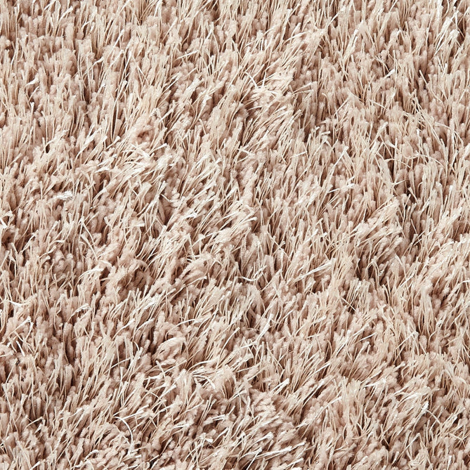 Montana Luxury Super Plush Heavyweight High-Density Hand-Woven Soft High-Pile Plain Polyester Tonal Textured Shimmer Shaggy Beige Rug-Think Rugs-Rug Love - The Most Loved Rug Store
