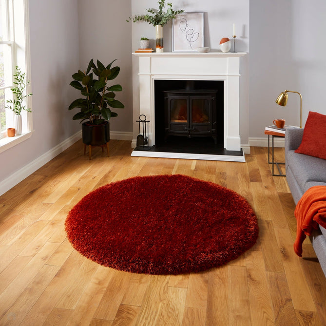 Montana Super Plush Heavyweight High-Density Luxury Hand-Woven Soft High-Pile Plain Shaggy Terra Rug-Think Rugs-Rug Love - The Most Loved Rug Store