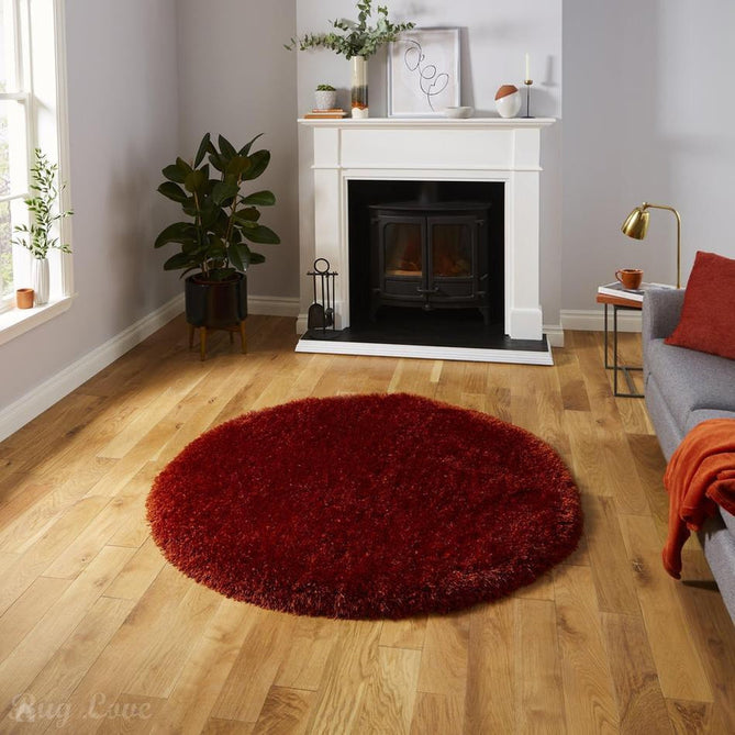 Montana Super Plush Heavyweight High-Density Luxury Hand-Woven Soft High-Pile Plain Shaggy Terra Rug-Think Rugs-Rug Love - The Most Loved Rug Store