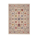 Nomad Floral Multicolour Rug