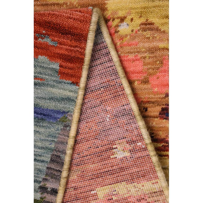 Nomad Blends Multicolour Rug-Melrose-Rug Love - The Most Loved Rug Store