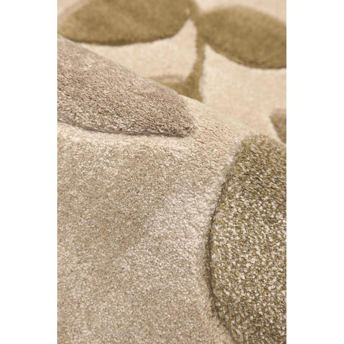 Newport Leaf Green Rug-Melrose-Rug Love - The Most Loved Rug Store