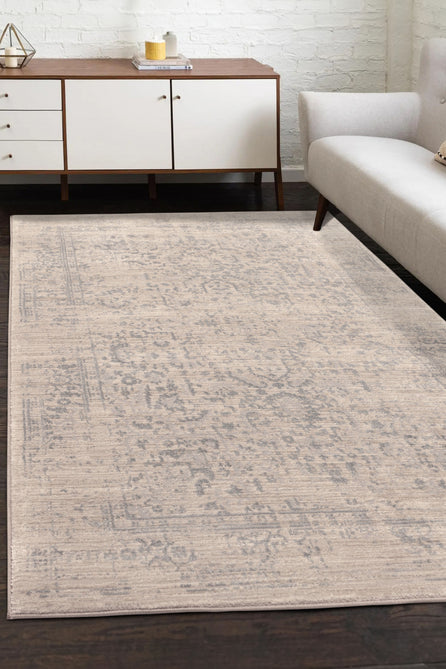 Noah Vintage Natural Rug-Melrose-Rug Love - The Most Loved Rug Store