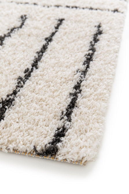 Nomadic Voyage Ivory Rug-Melrose-Rug Love - The Most Loved Rug Store