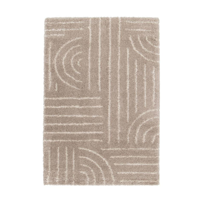 Nomadic Voyage Natural Rug-Melrose-Rug Love - The Most Loved Rug Store