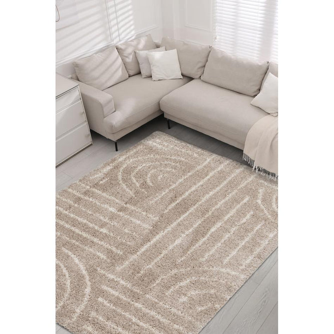 Nomadic Voyage Natural Rug-Melrose-Rug Love - The Most Loved Rug Store