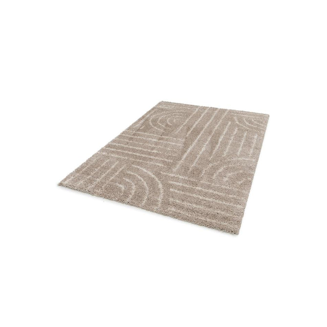 Nomadic Voyage Natural Rug-Melrose-Rug Love - The Most Loved Rug Store