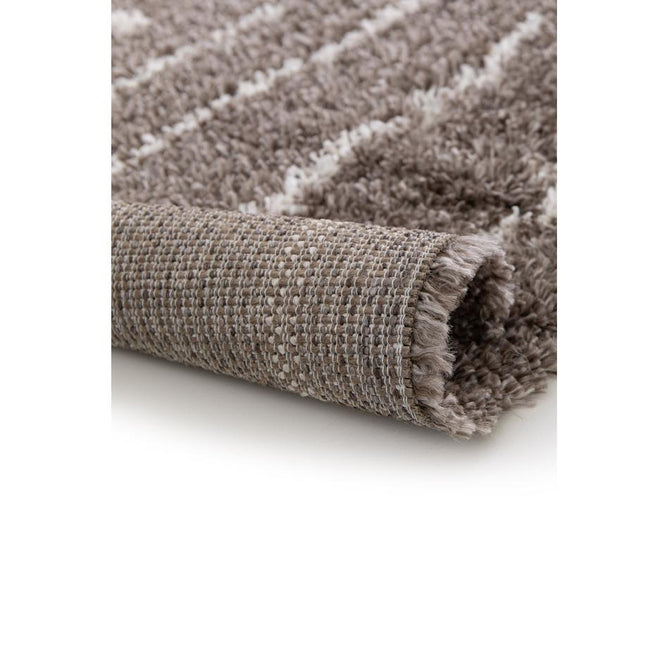 Nomadic Voyage Taupe Rug-Melrose-Rug Love - The Most Loved Rug Store