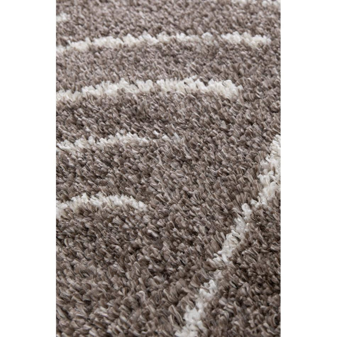 Nomadic Voyage Taupe Rug-Melrose-Rug Love - The Most Loved Rug Store