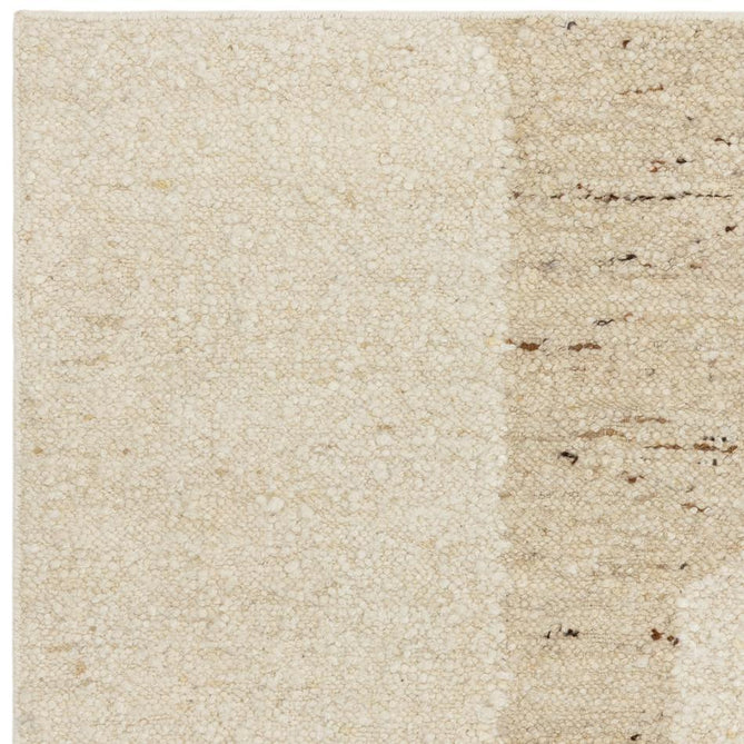 Napa Tumbla Modern Plain Block Organic Hand-Woven Textured Wool Loop Pile Natural Beige/Sandstone Rug-Asiatic Carpets-Rug Love - The Most Loved Rug Store