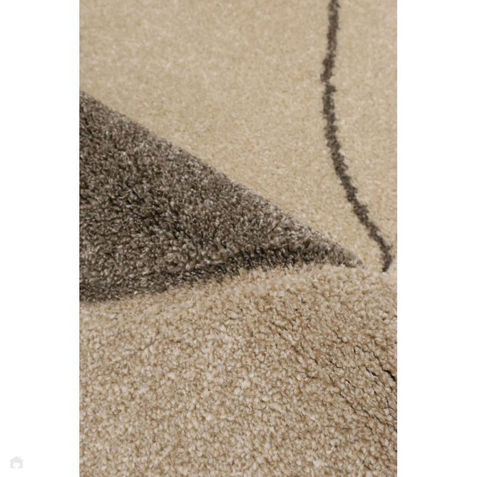Newport Abstract Natural Rug-Melrose-Rug Love - The Most Loved Rug Store