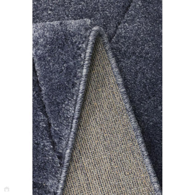 Newport Capleton Blue Runner-Melrose-Rug Love - The Most Loved Rug Store