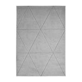 Newport Capleton Grey Rug