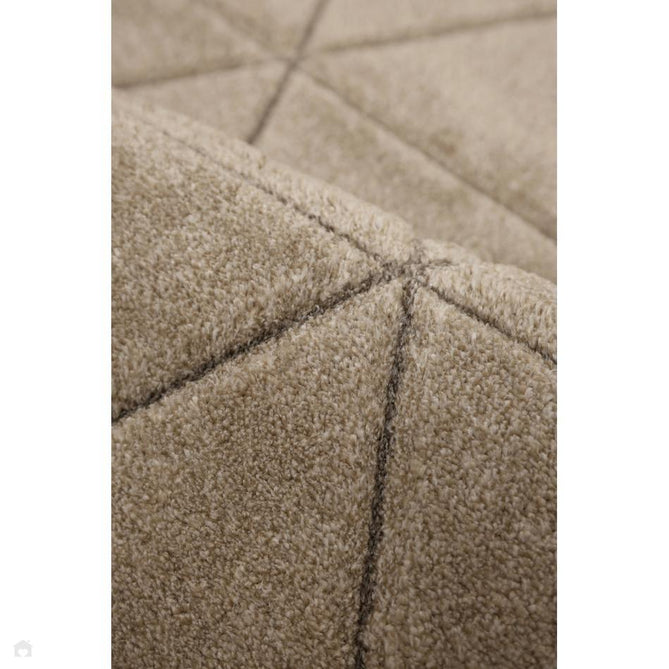 Newport Capleton Natural Runner-Melrose-Rug Love - The Most Loved Rug Store