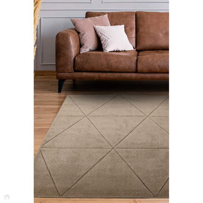 Newport Capleton Natural Runner-Melrose-Rug Love - The Most Loved Rug Store