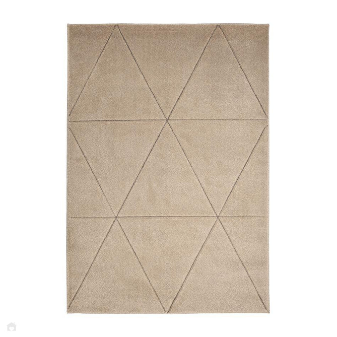 Newport Capleton Natural Runner-Melrose-Rug Love - The Most Loved Rug Store